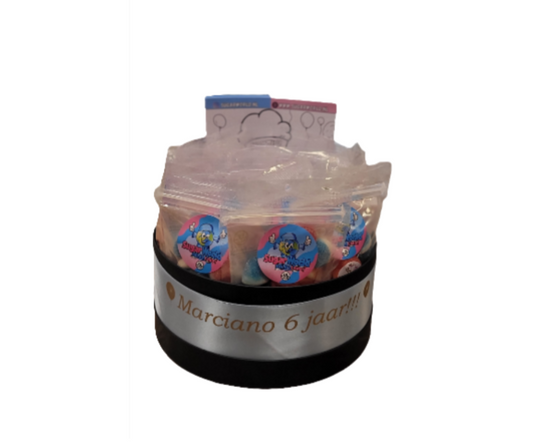Offerfeest 2025 Halal snoep - Eid mubarak