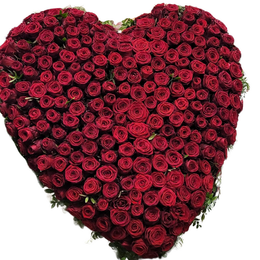 Hart van Oneindige Liefde