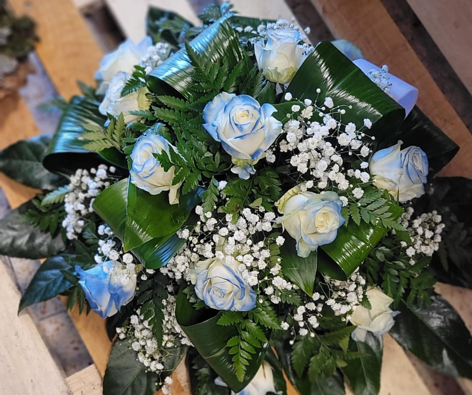Eeuwige Sereniteit Biedermeier