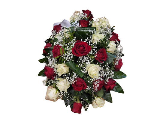 Eeuwige Liefde Biedermeier