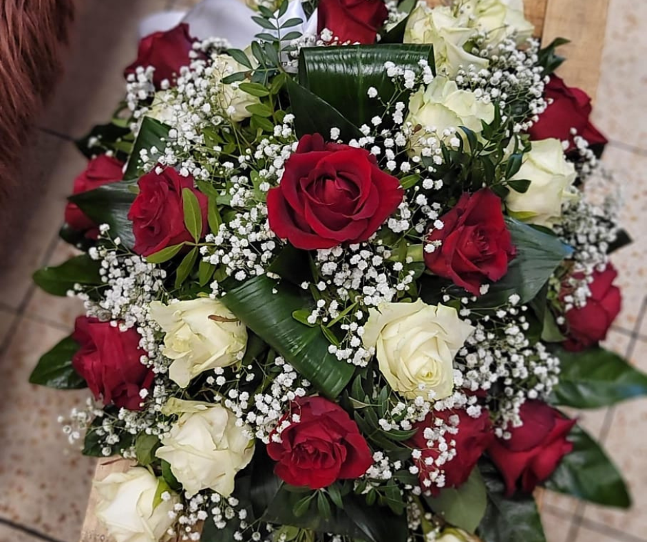 Eeuwige Liefde Biedermeier