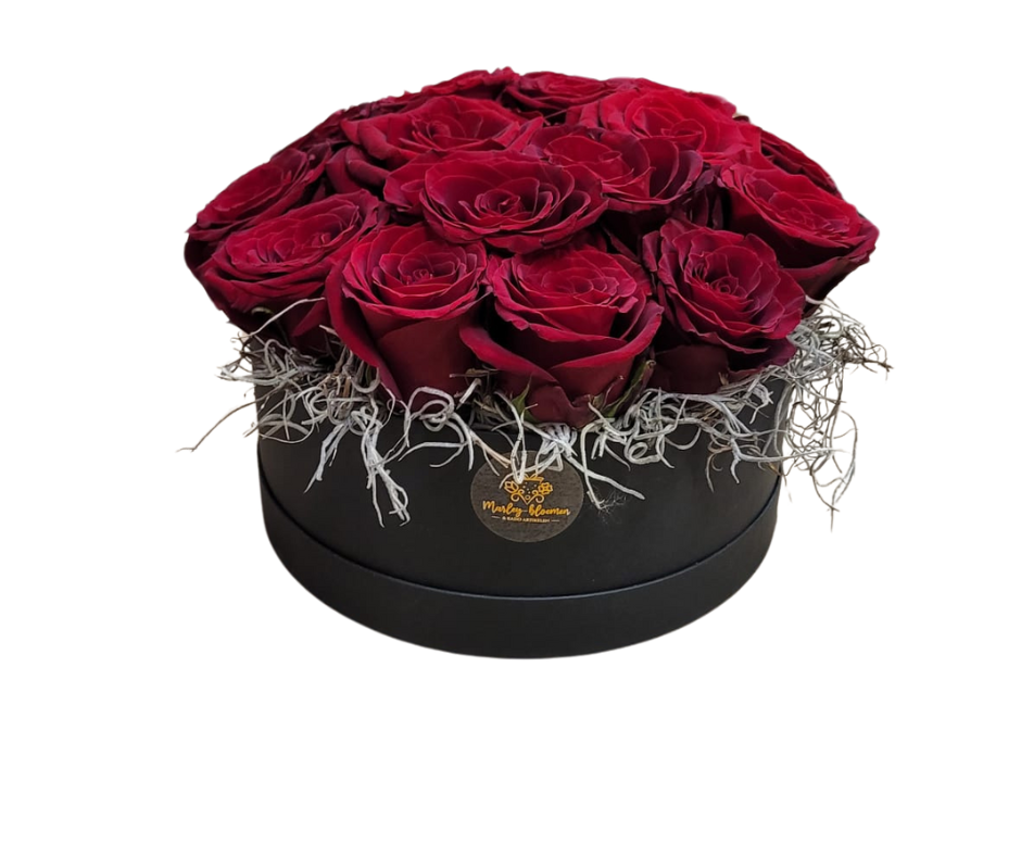 Luxe Rozenbox