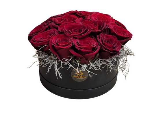 Luxe Rozenbox