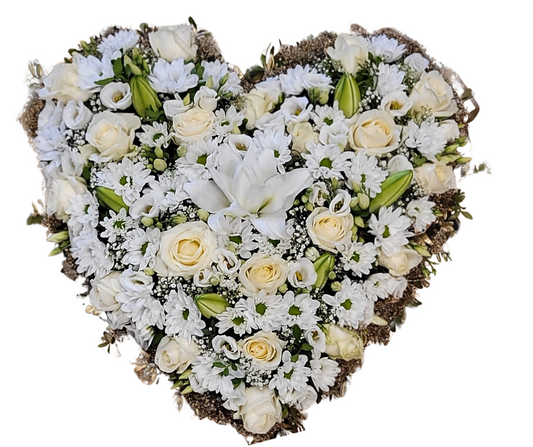 Hart van Eeuwige Liefde