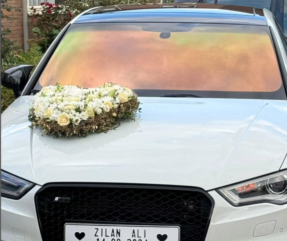 Hart van Eeuwige Liefde