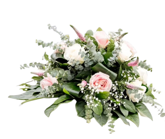 Blos van Liefde