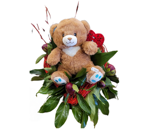 Knuffelhart Cadeau Mand
