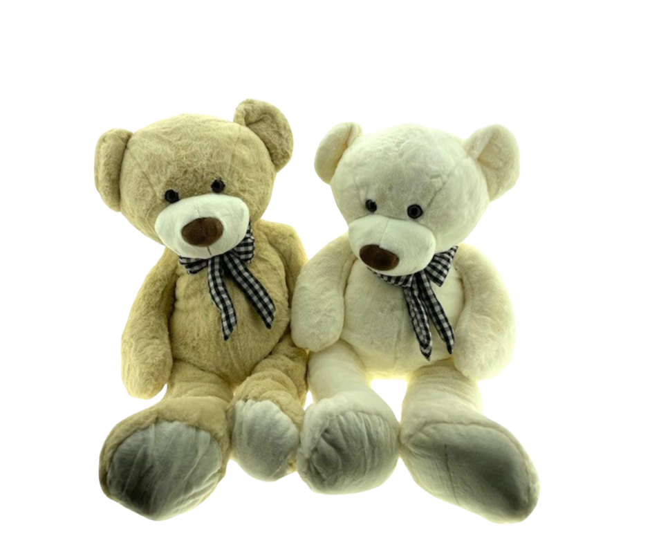 Teddy beer