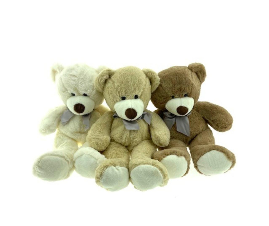 Teddy beer