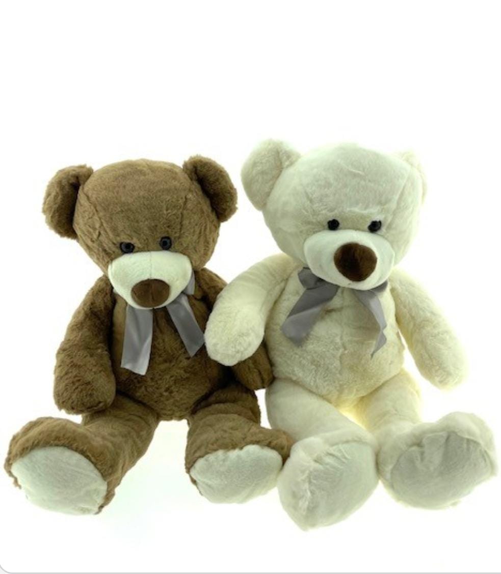 Teddy beer