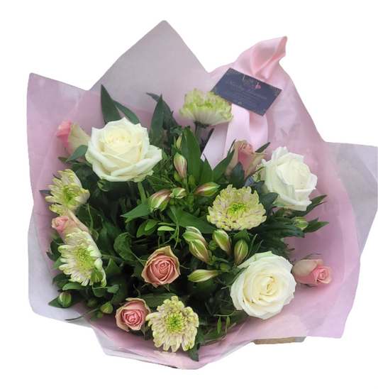 Nazomers Boeket